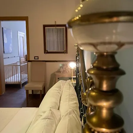 Le Ginestre Dell'etna Guest house Belpasso