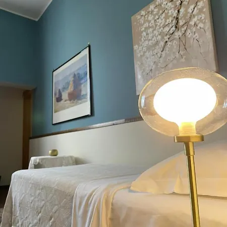 Guest house Le Ginestre Dell'etna