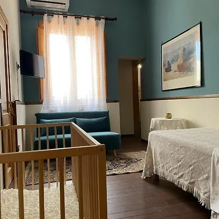 Guest house Le Ginestre Dell'etna Belpasso