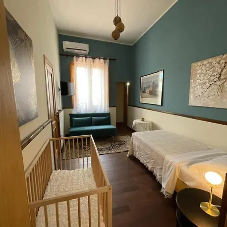 Guest house Le Ginestre Dell'etna 2*