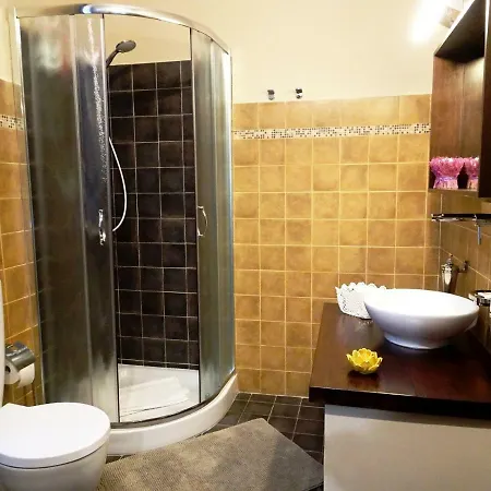 Le Ginestre Dell'etna Guest house 2*
