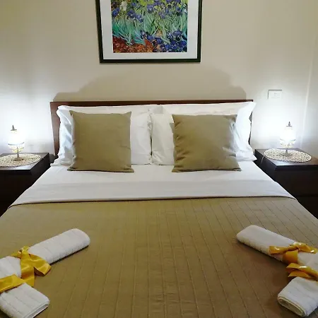 Le Ginestre Dell'etna Guest house Belpasso