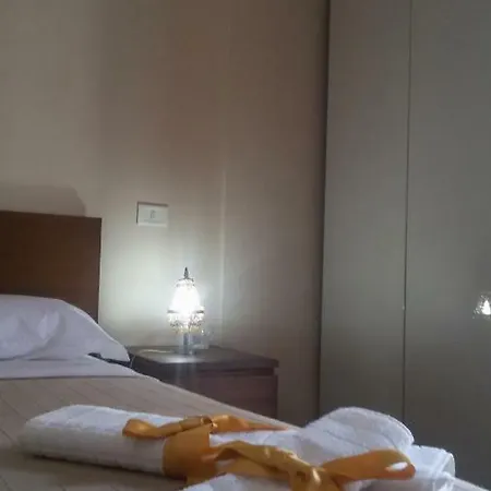 Guest house Le Ginestre Dell'etna Belpasso