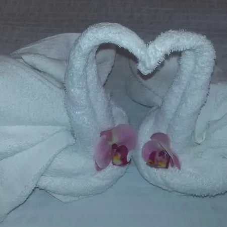 Guest house Le Ginestre Dell'etna