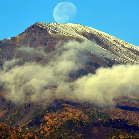 Le Ginestre Dell'etna 2* Belpasso