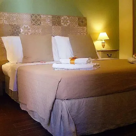Le Ginestre Dell'etna Guest house Belpasso