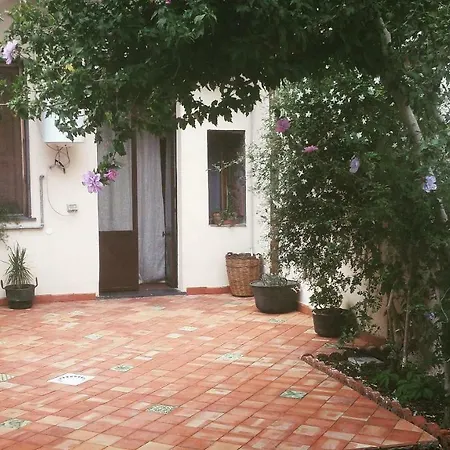 Le Ginestre Dell'etna Guest house