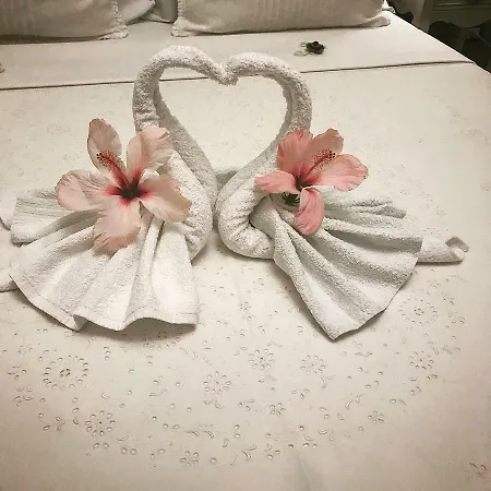 Guest house Le Ginestre Dell'etna